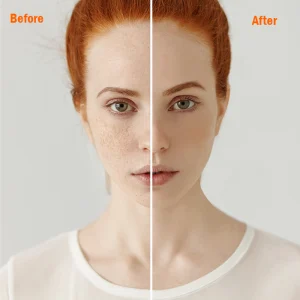 Photography Retouching Service